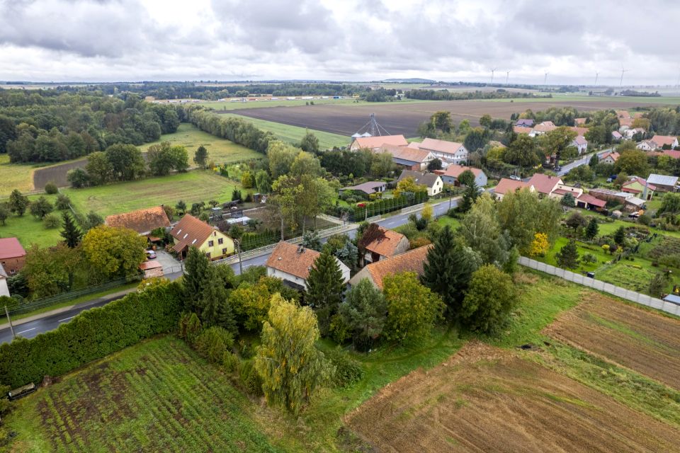 Działka Piotrowice