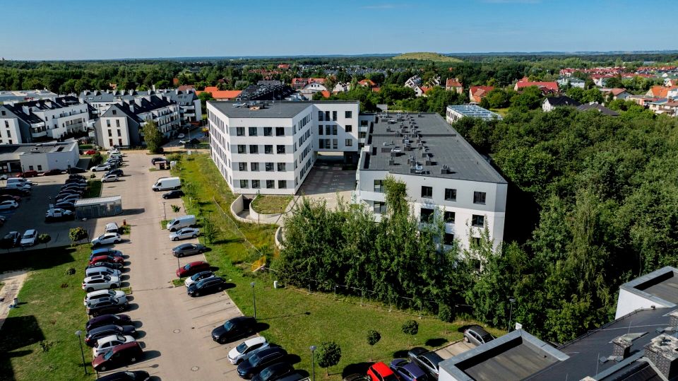 Mieszkanie Wrocław