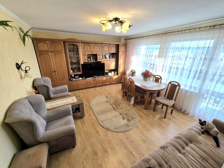 Mieszkanie Jelcz-Laskowice