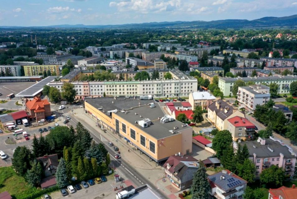 Lokal Krosno