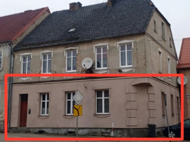 Mieszkanie Ośno Lubuskie