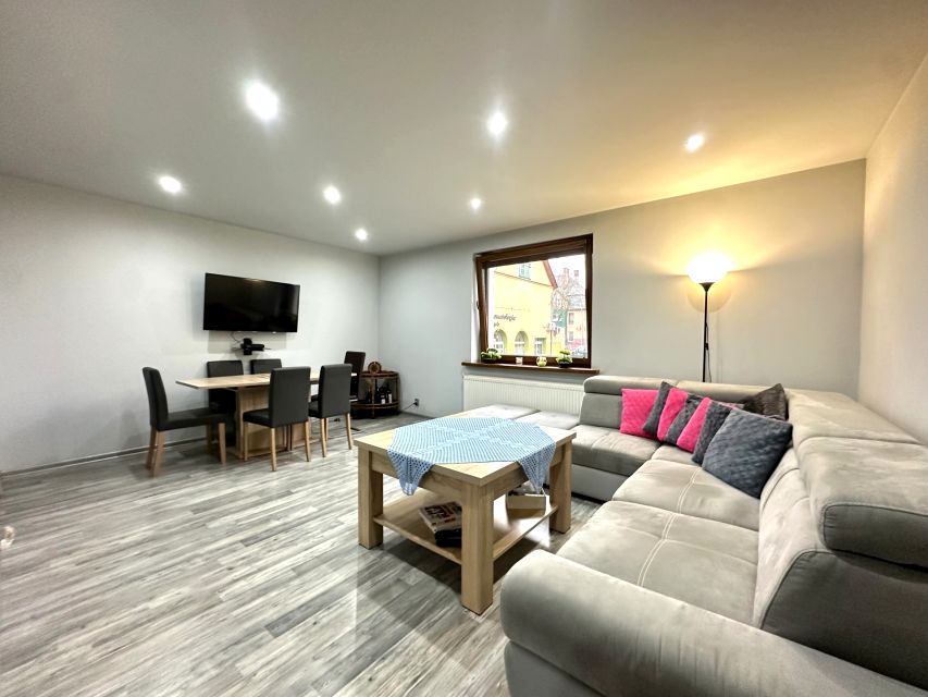 Mieszkanie Kędzierzyn-Koźle