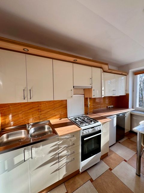 Mieszkanie Częstochowa