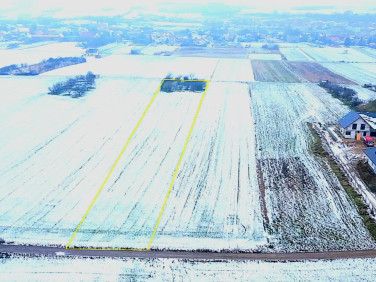 Działka budowlana sprzedam