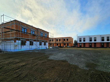 Mieszkanie Polska Nowa Wieś