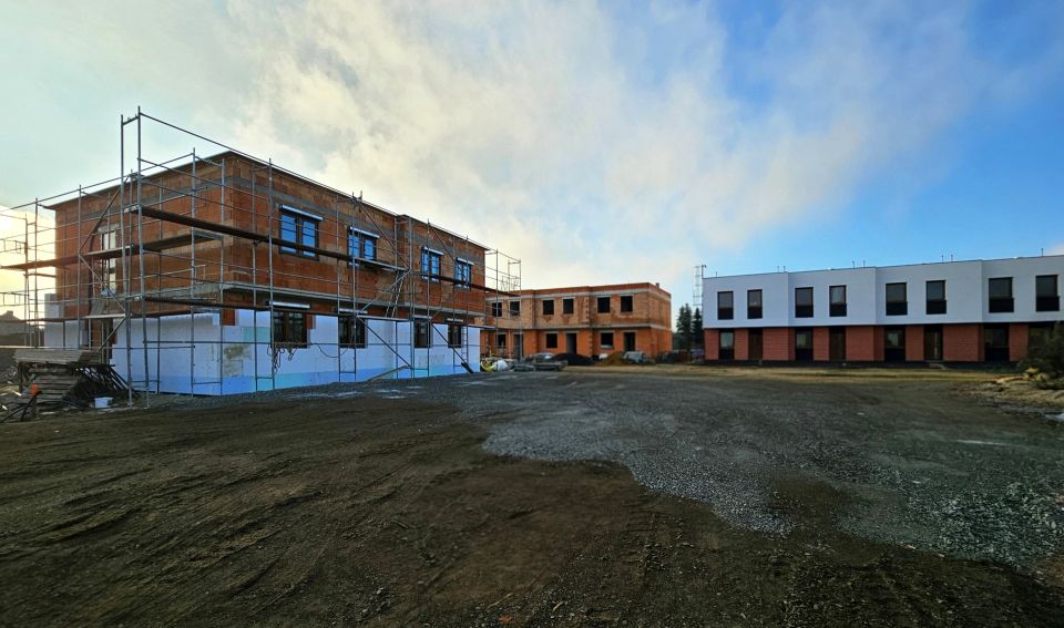 Mieszkanie Polska Nowa Wieś