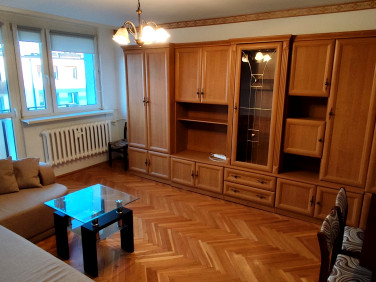 Mieszkanie Września