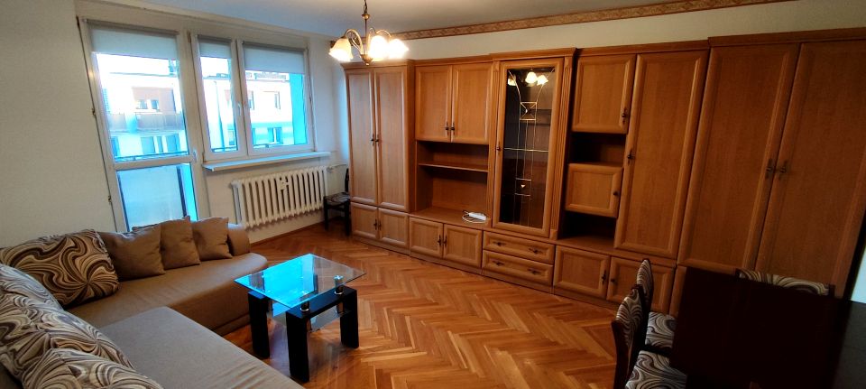 Mieszkanie Września