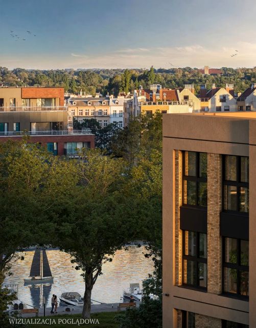 Mieszkanie Gdańsk