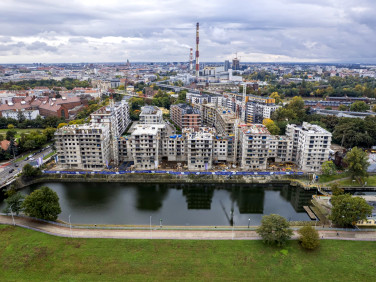 Mieszkanie Wrocław sprzedaż