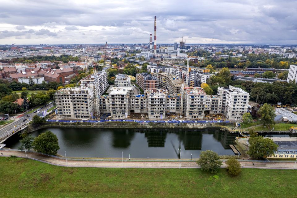 Mieszkanie Wrocław sprzedaż