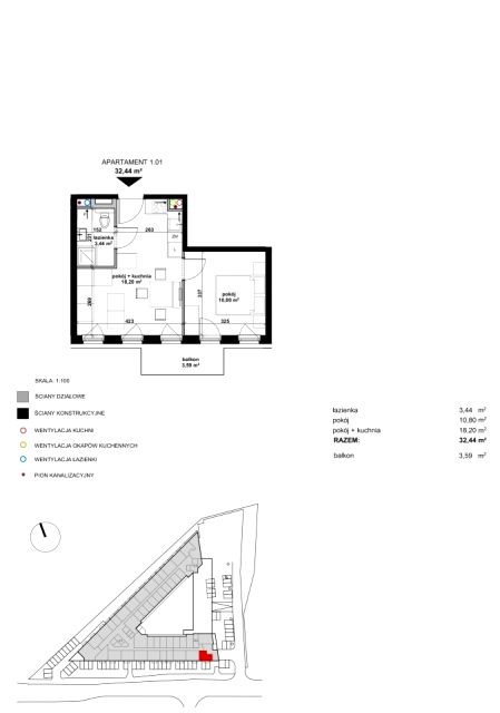 Mieszkanie Wrocław sprzedaż