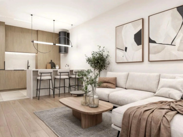 Mieszkanie Siechnice