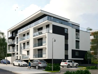 Mieszkanie Częstochowa