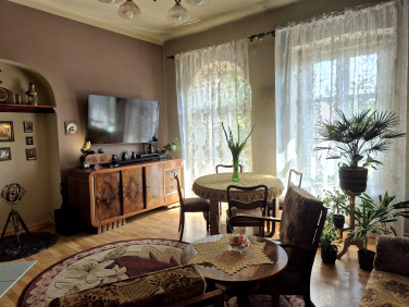 Mieszkanie Sosnowiec