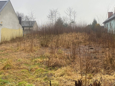 Działka budowlana sprzedam