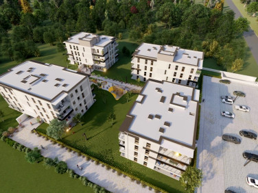 Mieszkanie Głogów Małopolski