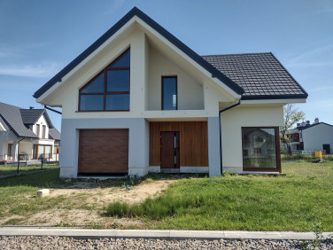 Dom Głogów Małopolski