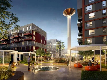 Mieszkanie Poznań sprzedaż