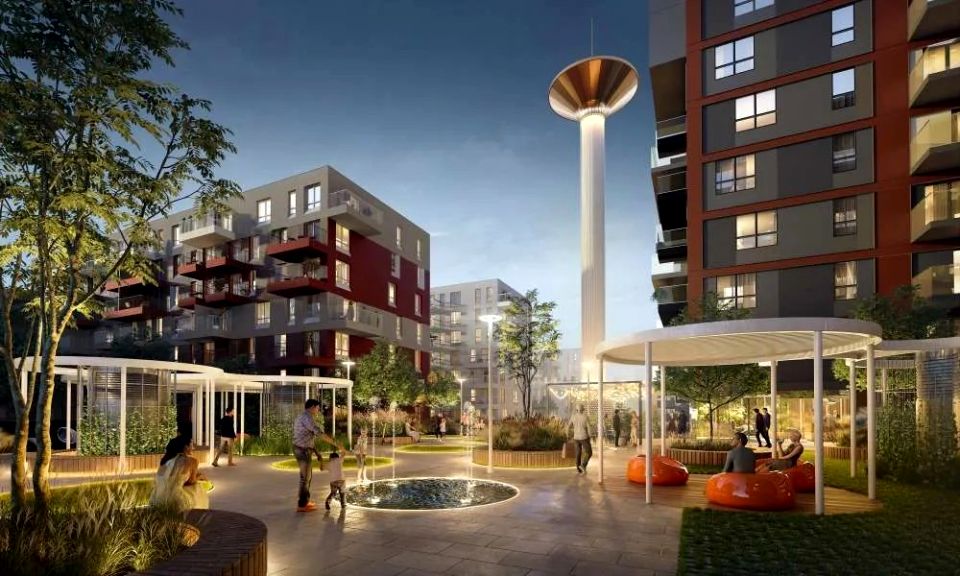 Mieszkanie Poznań sprzedaż