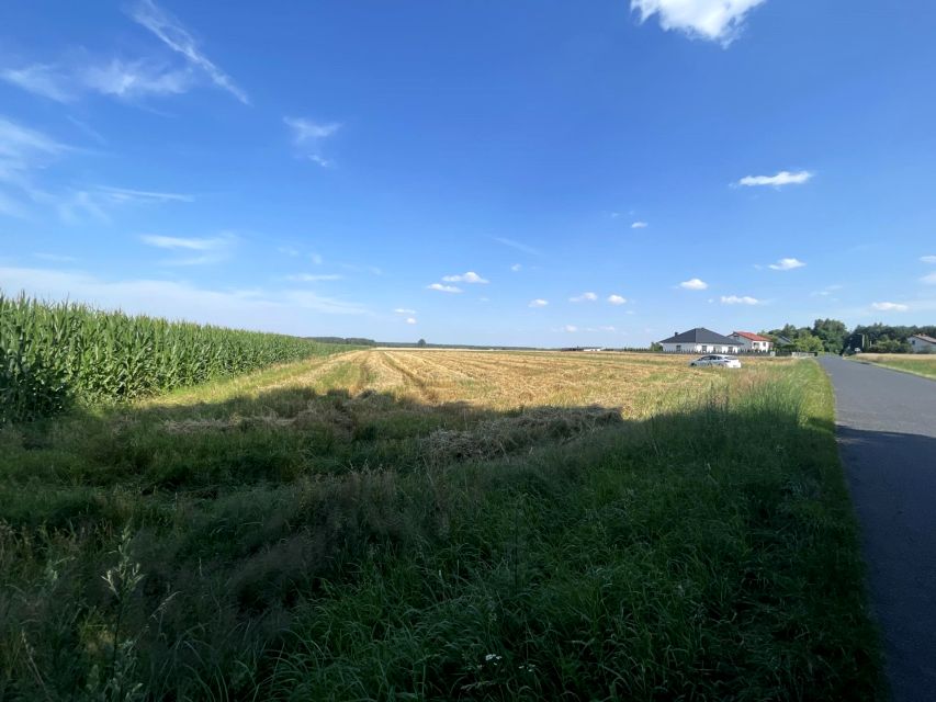 Działka Stropieszyn