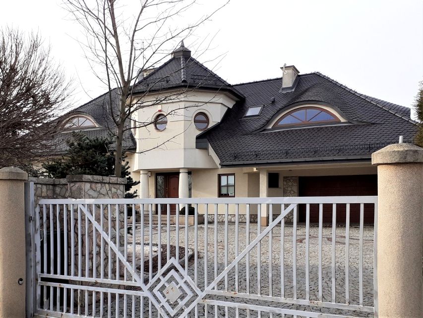 Dom Wierzchowisko sprzedaż