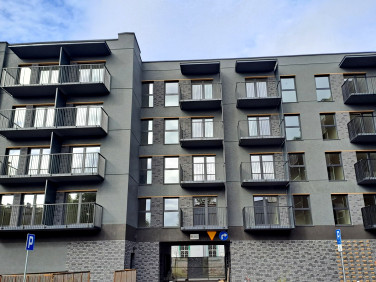 Mieszkanie Częstochowa