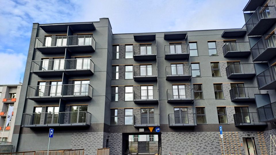 Mieszkanie Częstochowa