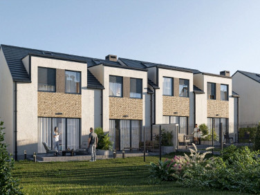 Mieszkanie Gruszczyn