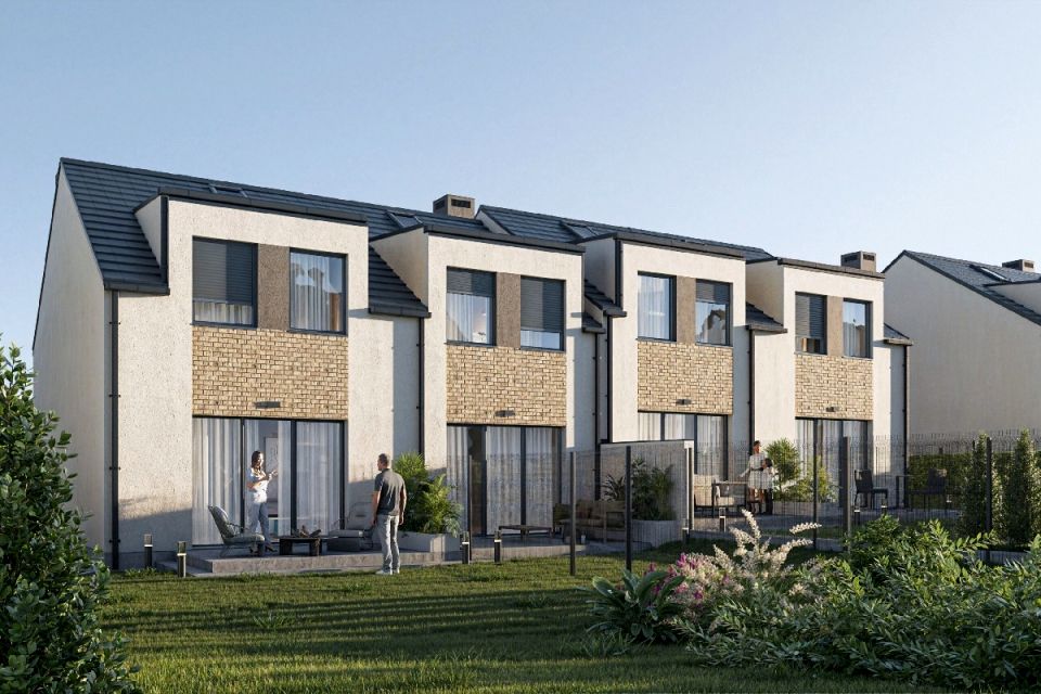 Mieszkanie Gruszczyn