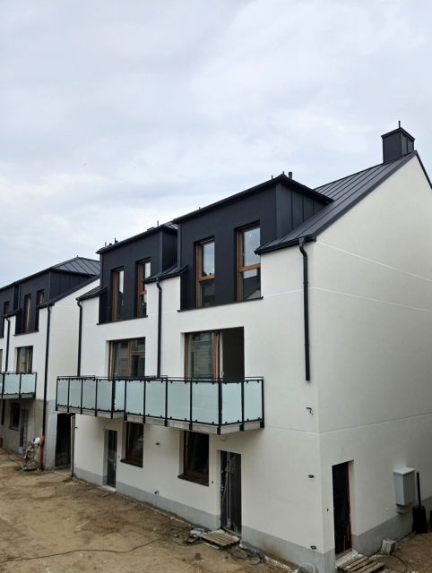 Mieszkanie Ligota Piękna