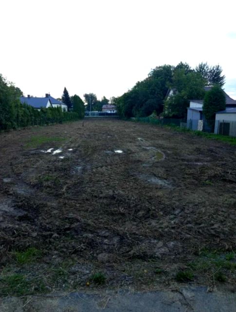 Działka budowlana Nowa sprzedam