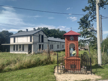 Lokal Kraczkowa sprzedaż