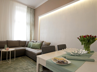 Mieszkanie Bydgoszcz