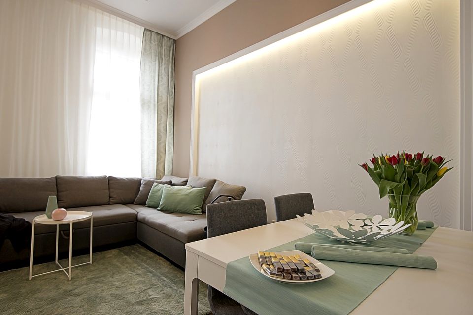 Mieszkanie Bydgoszcz