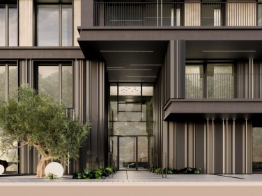 Mieszkanie Wierzbowa