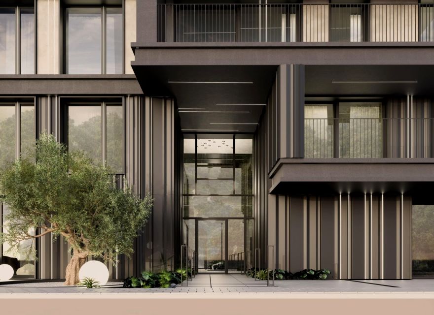 Mieszkanie Wierzbowa