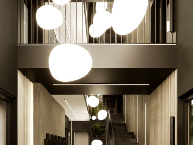 Mieszkanie Wierzbowa