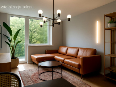 Mieszkanie Inowrocław