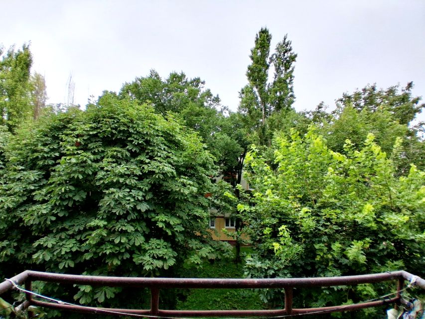 Mieszkanie Inowrocław