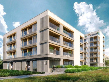 Mieszkanie Macierzysz