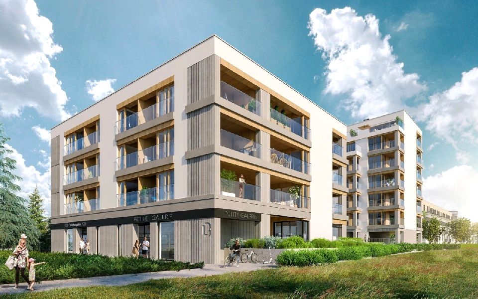 Mieszkanie Macierzysz