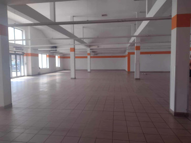 Lokal Sędziszów Małopolski