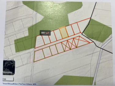 Działka budowlana Drogosław sprzedam