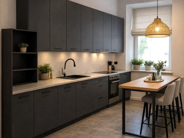 Mieszkanie Częstochowa