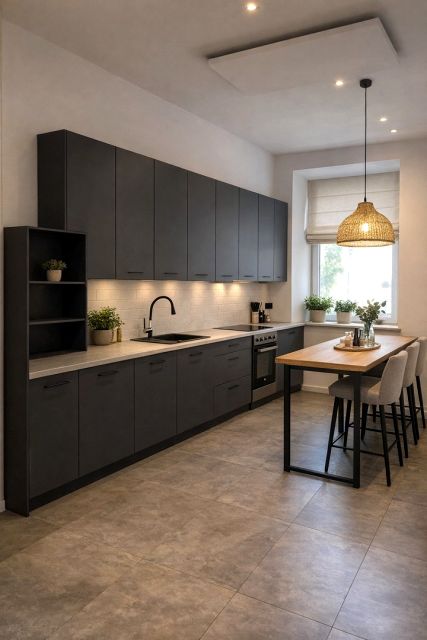 Mieszkanie Częstochowa