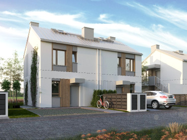 Mieszkanie Falenty Nowe sprzedaż