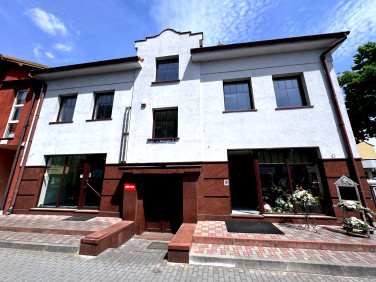 Lokal Kędzierzyn-Koźle