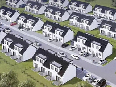 Działka budowlana sprzedam