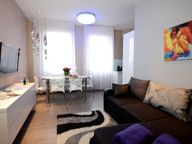 Mieszkanie Bydgoszcz